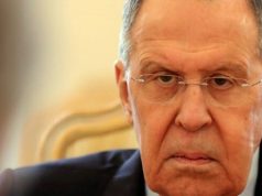 LAVROV SE OGLASIO O ZDRAVSTVENOM STANJU VLADIMIRA PUTINA