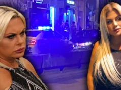 ‘SAMA JE KRIVA’! Marija Kulić van sebe zbog saobraćajke ćerke Tijane: Ušla je u auto kojim upravlja čovjek koji je na psihijatrijskim lijekovima