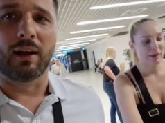 Niz neprijatnosti: Luna i Marko otišli na prvo ljetovanje sa ćerkom, tjerao ih maler na svakom koraku! (FOTO)