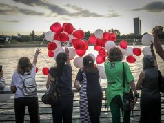 Oproštaj od Mateja: On je volio Beograd, dokažimo mu i da Beograd voli njega!