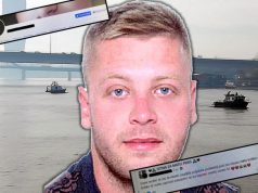 Još jedna misterija! Djevojka ostavila poruku Mateju: Izvini što te nisam poljubila posljednji put i rekla koliko te volim