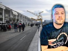 Nedostaješ brate moj, uzeli su te Sava i Dunav: Sestra Mateja Periša se potresnim riječima oprostila od njega!