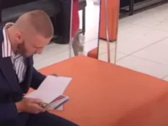 Mensur za Bajram dobio poruku od majke i brata Ardijana! Ajdarpašića mole samo jedno, on guta knedle!