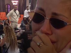 KONAČNI PAD DALILE DRAGOJEVIĆ! Nakon Dejana, Car zadao završni udarac “Nismo ti bili dobri, ti si glupača” (Video)