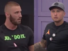 Puklo prijateljstvo? Mensur i Karić zapjenili, urlali jedan na drugog, Stefan povukao drastičan potez: Jovana, spakuj njegov telefon i kraj! (VIDEO)