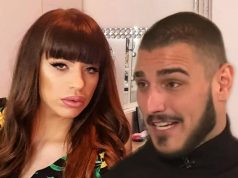 DARKO LAZIĆ U STANU MILJANE KULIĆ: Šok video poslije diskvalifikacije – počelo slavlje