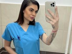 KAKO JE MINA VRBAŠKI POSTALA MEDICINSKA SESTRA?! Direktorka klinike priznala sve, evo da li zadrugarka daje injekcije pacijentima