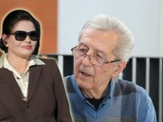 SLUČAJ DEVIN! MIROSLAV ILIĆ ODGOVORIO MIRJANI POSLIJE PRESUDE: Ako je tačno to što tvde, ćeraćemo se još, nije gotovo, idem do kraja
