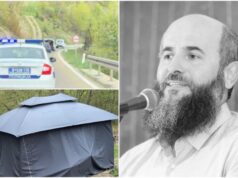 Završena ekshumacija tijela muftije Zukorlića, njegov sin objavio video