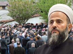 OBJAVLJENA FOTOGRAFIJA MUAMERA ZUKORLIĆA NAKON EKSHUMACIJE: TO JE TAJ OSMIJEH O KOJEM SAM VAM PRIČAO