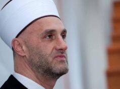 Muhamed ef. Velić o poređenju BiH i Ukrajine na Evroviziji: Mi smo, ipak, muslimani, a Evropa nije toliko “velika”, kako se čini