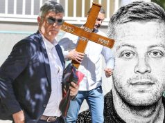 Matejev otac progovorio o drugovima svog sina: Oni su mladi i moraju da žive! Želim im da dobiju djecu i budu dobri ljudi
