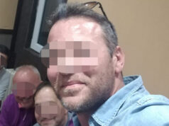 Prve fotografije s lica mjesta: Ovdje je pjevač izbo dvojicu muškaraca