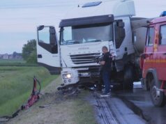 Detalji nesreće kod Bijeljine: Poginuli otac i kćerka