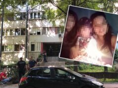 Bacila dijete pa skočila za njim: Horor potresao region