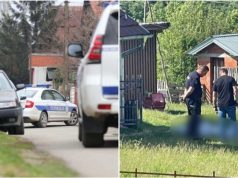 Svekar Džemo ubio snahu, pa sebe: Iza Zumrete ostao sin!