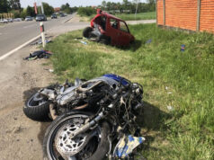 Dvojica se trkali motorima: Troje poginulih, među njima dijete (3), čuju se jauci