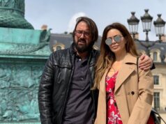 Jedna fotografija krije tajnu braka Vidoja i Nikoline: Snovi su joj se srušili i prije njegove smrti!