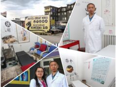 RIJEŠITE SE BOLA TUINA MASAŽAMA, AKUPUNTUROM ILI DRUGIM METODAMA TRADICIONALNE KINESKE MEDICINE: Zakažite konsultacije na +38766707309