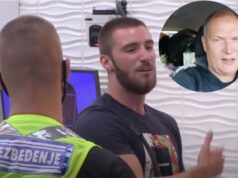 OSMAN KARIĆ DOLAZI U ZADRUGU: Mensur danas slavi Bajram, a ovo će ga dovesti do emotivnog sloma!