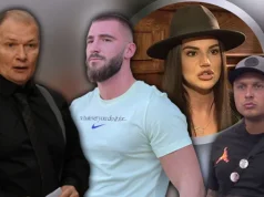 DRAMA SE NASTAVLJA! Osman Karić se oglasio nakon Stefanovog apela da Jovana pošalje za Bar Mensurov telefon: Evo da li Ajdarpašić i dalje ima njegovu podršku i gdje je završio mobilni! (FOTO)