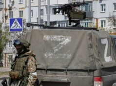 Rusija upozorila NATO!