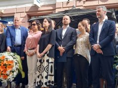 Prošlo je 30. godina od masakra u ulici Ferhadija: Poginuli dok su čekali u redu za hljeb