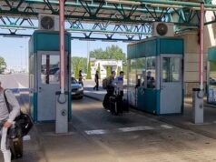 UKINUTE SVE EPIDEMIOLOŠKE MJERE ZA ULAZAK U SUSJEDNU ZEMLJU