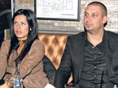 Tanji Savić pozlilo? Bivši muž Dušan stiže u Srbiju, spreman da joj zada udarac, pjevačica uznemirena zbog jedne stvari!