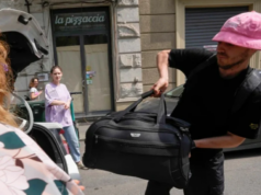 Pobjednik Eurosonga pridružio se ukrajinskoj vojsci u borbi protiv ruskih agresora!