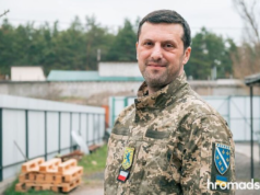 Senad se bori u Ukrajini: Rusi su mi ubili porodicu, ako poginem ponosno će me vratiti u BiH!