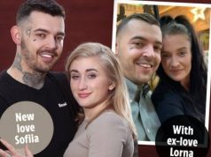 Oglasila se Ukrajinka koja je razbucala brak Britancu: Svidjela mi se porodica, ali ona je kriva za sve