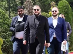 “Živio Muftijin Univerzitet”: Usame poručio da će nasljednici Muftije čuvati IUNP