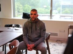 VELJKO RAŽNATOVIĆ POVRIJEĐEN, OVO SU DETALJI: Zbog zdravstvenog stanja otkazao sve