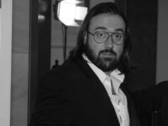 Ko je bio Vidoje Ristović, suprug Nikoline Pišek? Historičaru ukrali skoro 70.000 eura, imao brak prije voditeljke…