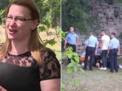 Herojski podvig: Merima Gajić ostavila bebu i stariju kćerku na mostu, pa skočila u nabujali Vrbas da spasi djevojku!