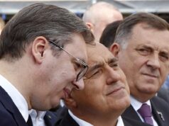 Njemački mediji: Sve su glasnija upozorenja o ratu na Balkanu, prijeti katastrofa
