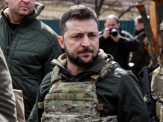 Bivši brazilski predsjednik: Zelenskij je jednako odgovoran za rat kao i Putin!