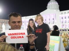 VANREDNA ODLUKA PRODUKCIJE: Obezbjeđenje na kapiji! Kad su ovo unijeli suze i jecaji odzvanjali Zadrugom (Video)