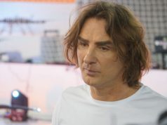 ŽELJKO MITROVIĆ POKRADEN! Nudi veliki novac ako mu vrate dragocjenosti: “To mi je otac kupio, bio sam jako srećan”