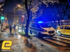 “Tradicionalno bajramsko slavlje”: Opijanje, vandalizam, tuča, prijetnje…