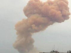 Ruski napad u Sjeverodonjecku: Pripremite maske za zaštitu od otrovnih para