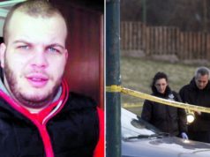 Osumnjičeni za ubistvo Adnana Salčina: Živković se krio u Švedskoj (Foto)