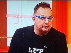 Preminula žena poznatog voditelja! Saša Filipović se oprostio potresnom porukom: Možda je žurila u neki bolji svijet!