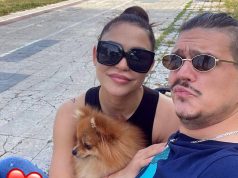 Aleksandra Mladenović oplela po bivšem: Opekla sam se