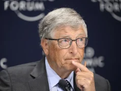 Gates: Imali smo sreće s koronavirusom, sljedeća pandemija bi mogla značiti kraj društva