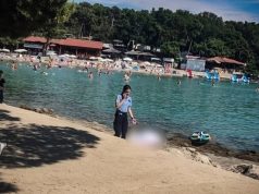 Učenik se utopio u Biogradu na Moru!