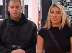 SUDSKI PROCES IZMEĐU DALILE I DEJANA JE ZAUSTAVLJEN! Dragojevićka odbila da mu da slobodu – potvrđeno!