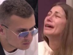 Ovo je boljelo! Karić spustio Dalilu za sva vremena (Video)