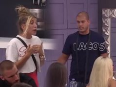 ZARATILI DALILA I DEJAN! GORI BIJELA KUĆA: Dragojević rekao o ovo Filipu Caru, ona odmah skočila (Video)